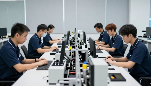 定制化PCB板