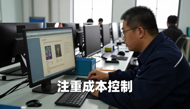 如何选择适合注重成本控制的注重成本控制？