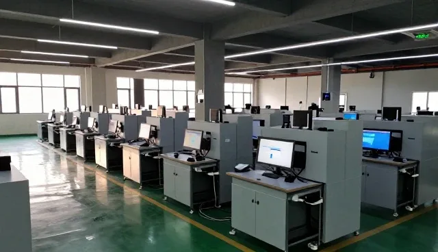 来料加工中技术支持的关键作用与常见问题应对策略