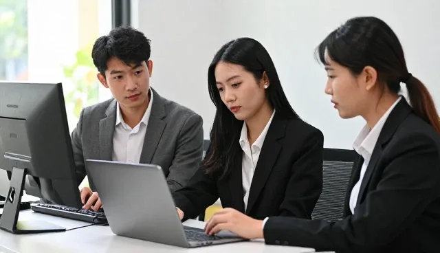 电子配件供应如何通过业务优化提升场景适配能力