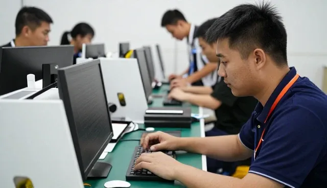 一文读懂技术发展技术服务技术支持